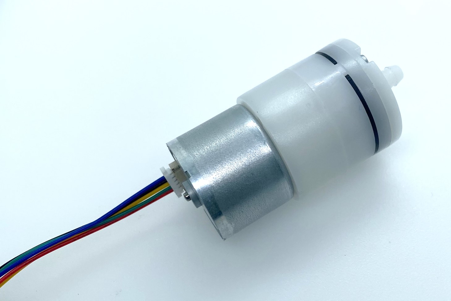 HBQB-2418-XA brushless corrosion-resistant air pump