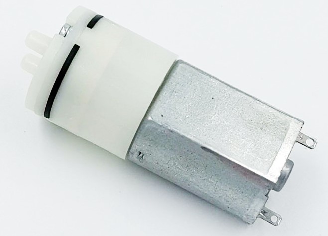 Vacuum pumps representative product